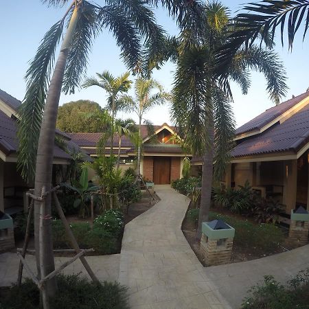 Mamaungpaa Hill Resort Ta Khli Luaran gambar