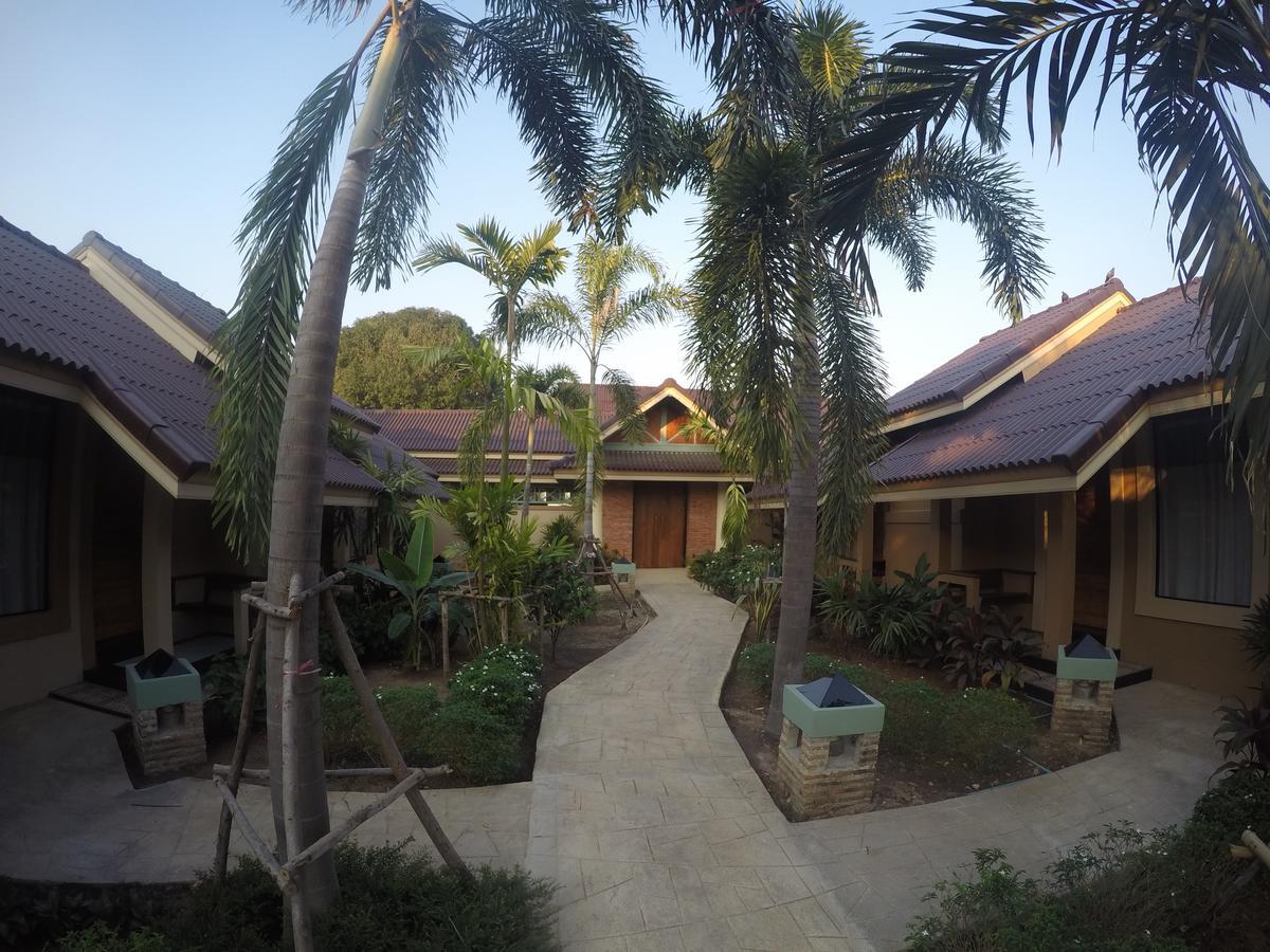 Mamaungpaa Hill Resort Ta Khli Luaran gambar