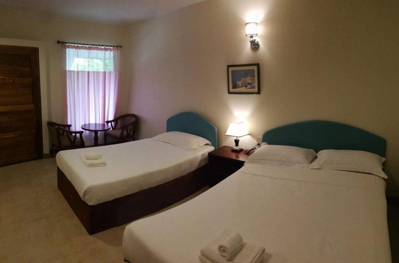 Mamaungpaa Hill Resort Ta Khli Luaran gambar