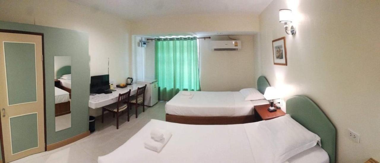 Mamaungpaa Hill Resort Ta Khli Luaran gambar
