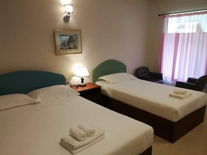Mamaungpaa Hill Resort Ta Khli Luaran gambar