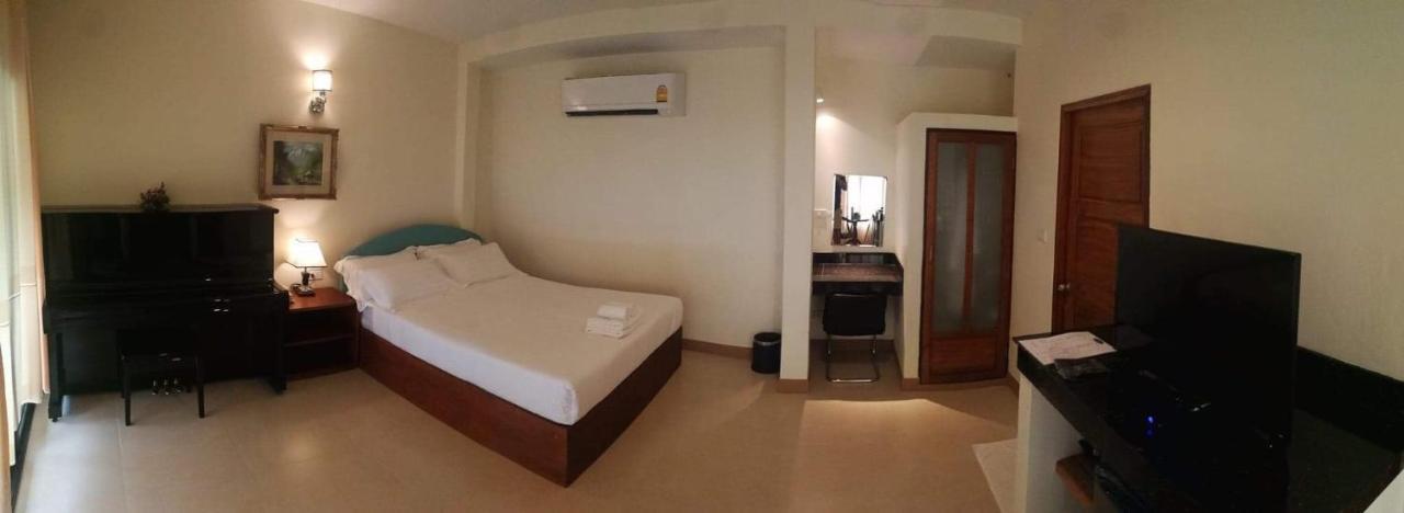 Mamaungpaa Hill Resort Ta Khli Luaran gambar