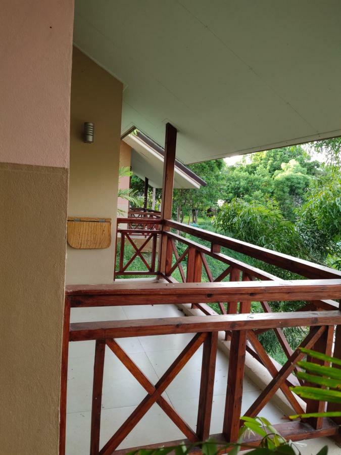 Mamaungpaa Hill Resort Ta Khli Luaran gambar