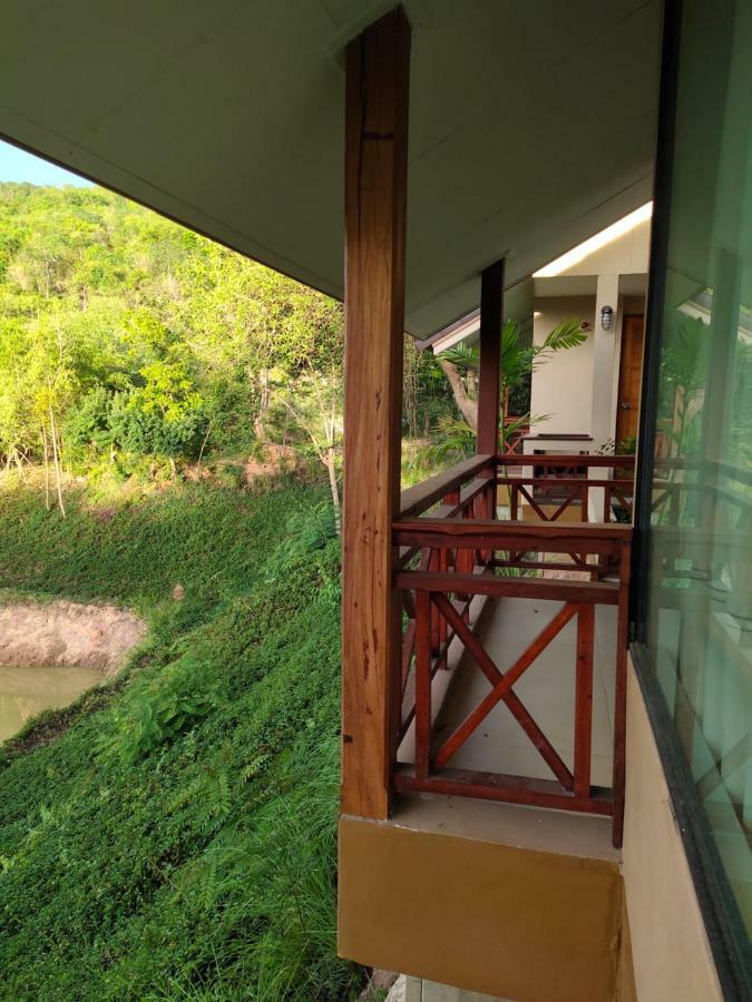 Mamaungpaa Hill Resort Ta Khli Luaran gambar