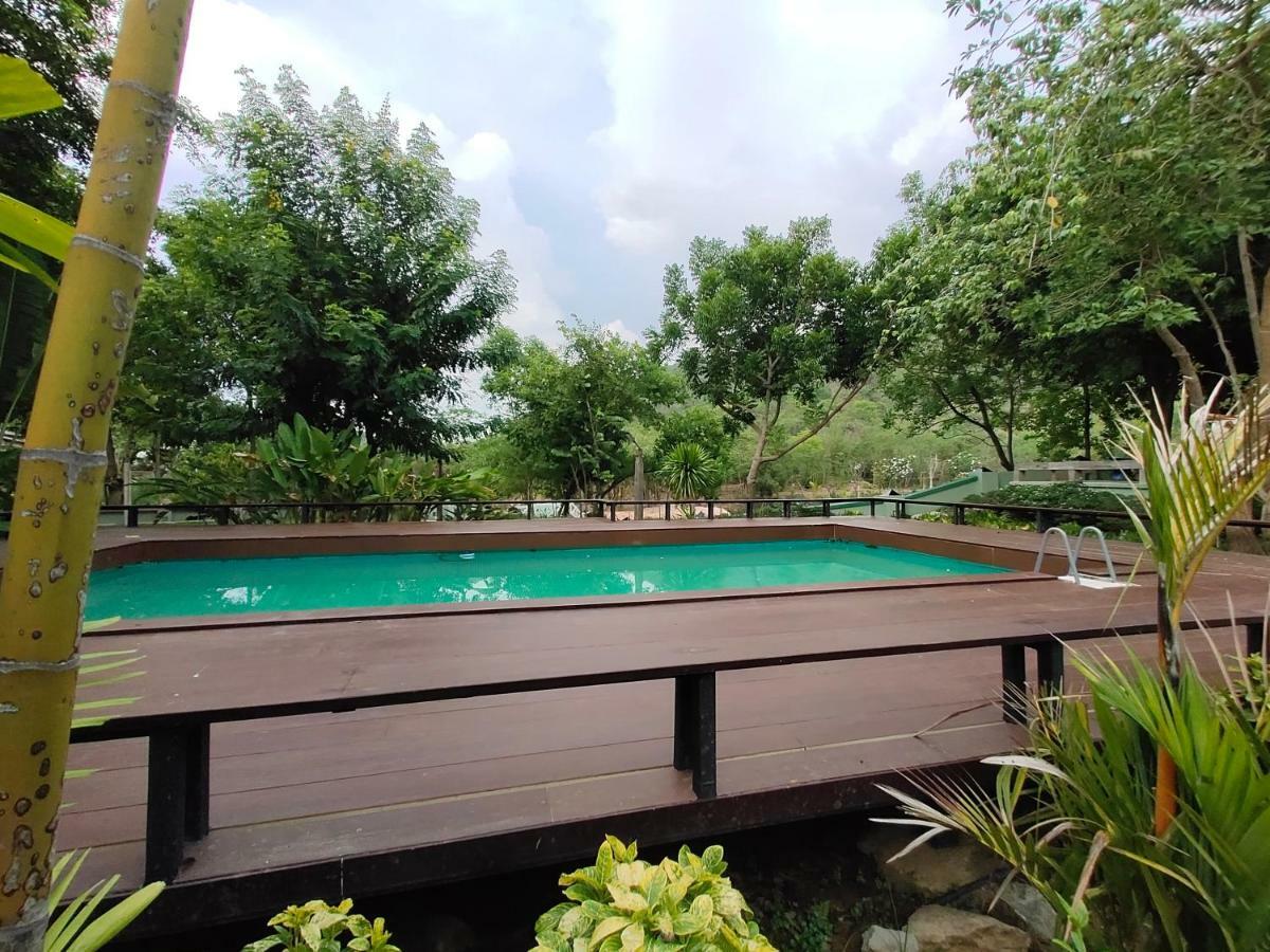Mamaungpaa Hill Resort Ta Khli Luaran gambar