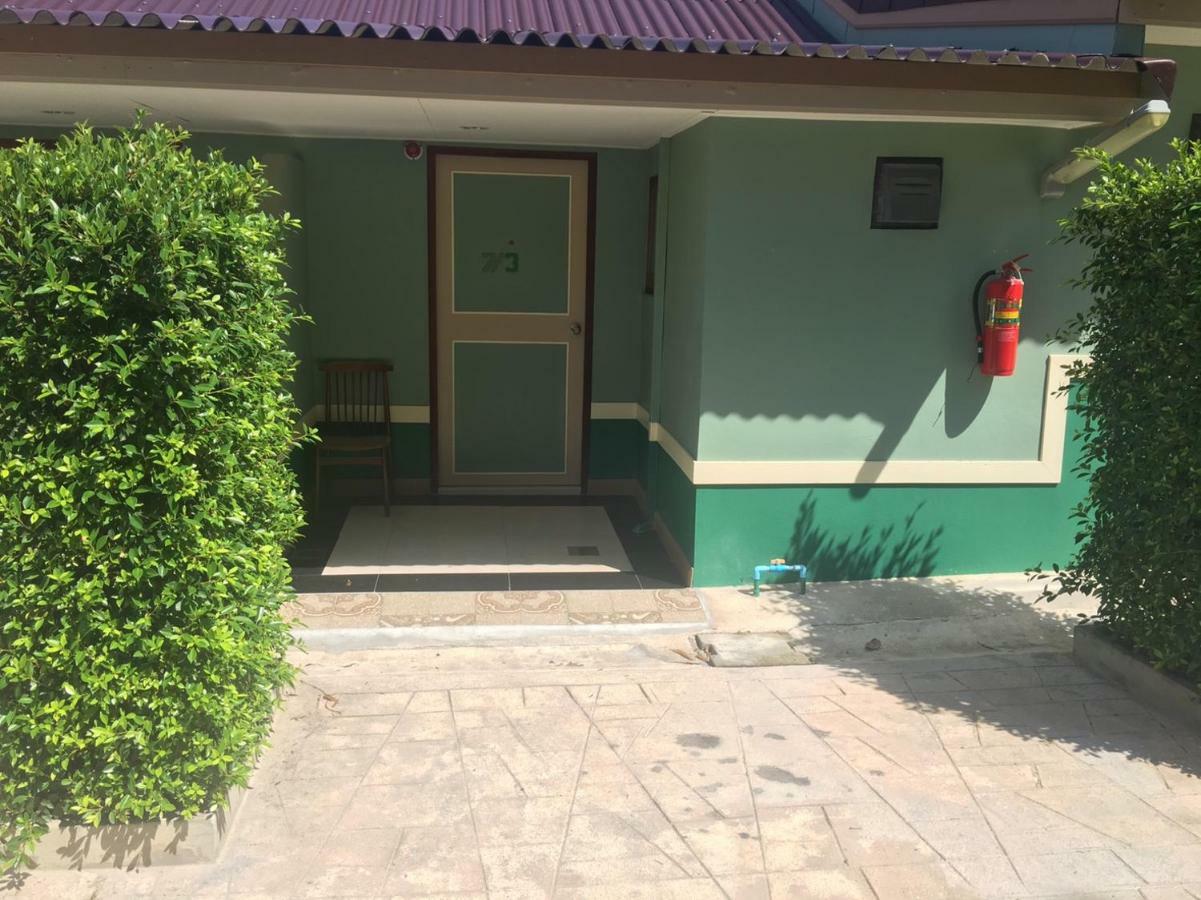 Mamaungpaa Hill Resort Ta Khli Luaran gambar