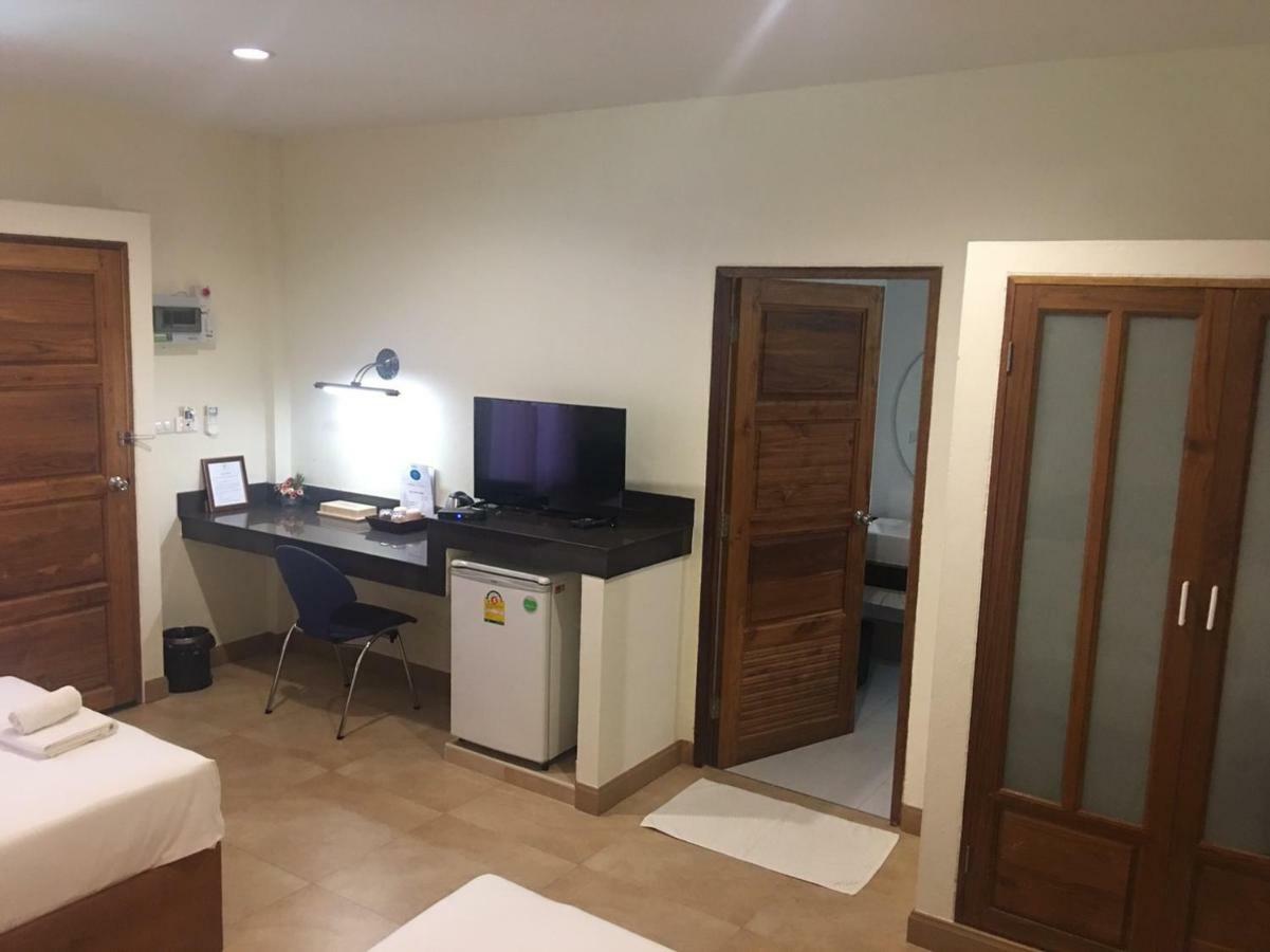 Mamaungpaa Hill Resort Ta Khli Luaran gambar