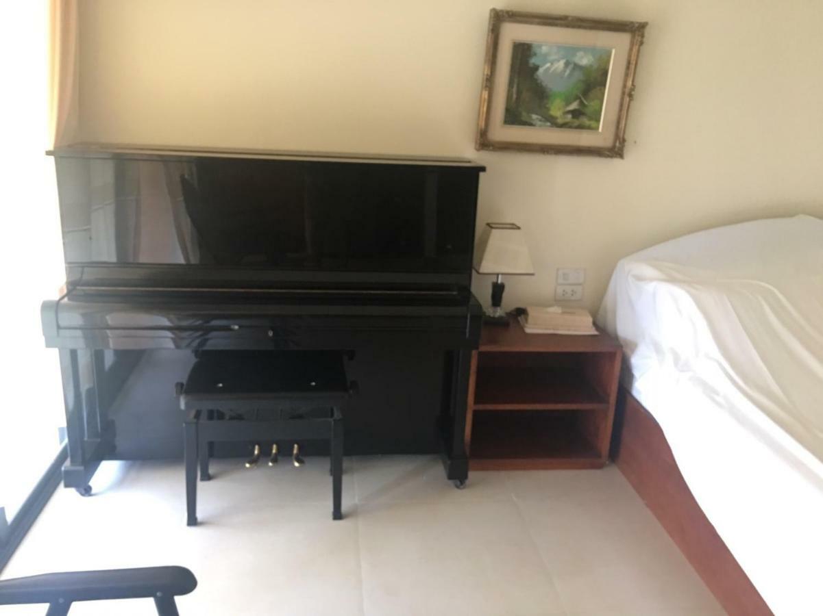 Mamaungpaa Hill Resort Ta Khli Luaran gambar