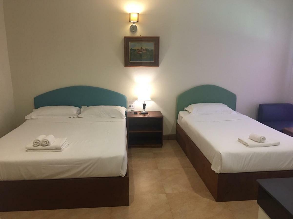Mamaungpaa Hill Resort Ta Khli Luaran gambar